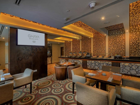 Ghaya Grand