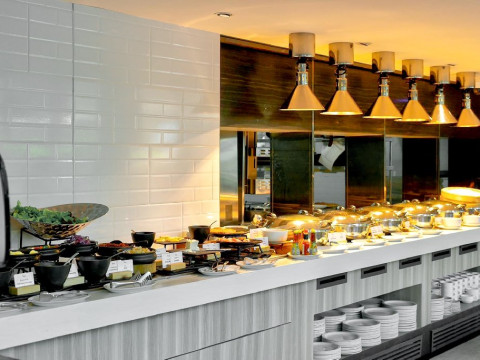 Bayphere Hotel Pattaya