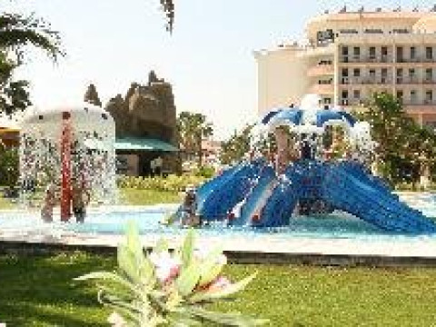 ADORA HOTEL RESORT