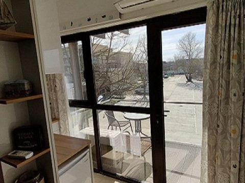 PARADIS APARTMENTS - ALFA BETA