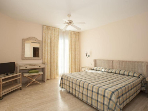 Palm Oasis Maspalomas