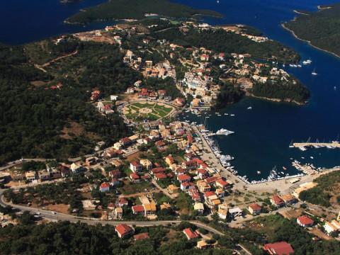 Sivota Hotel