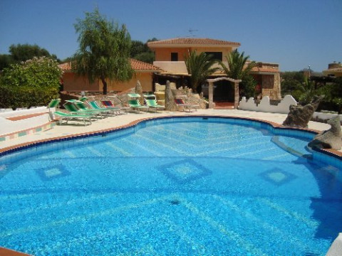 Villa Chiara