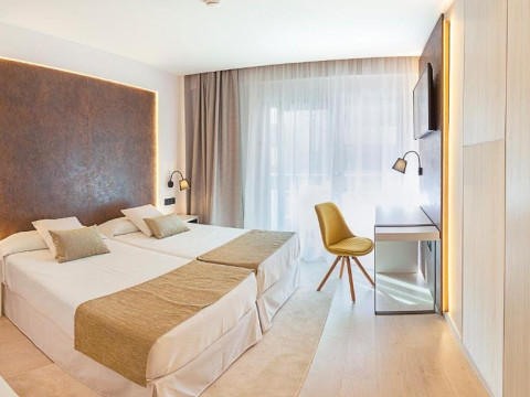 Benidorm Centre (Adults Only) (Benidorm)