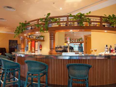 Senator Marbella Spa (Marbella)