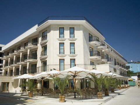 MISTRAL