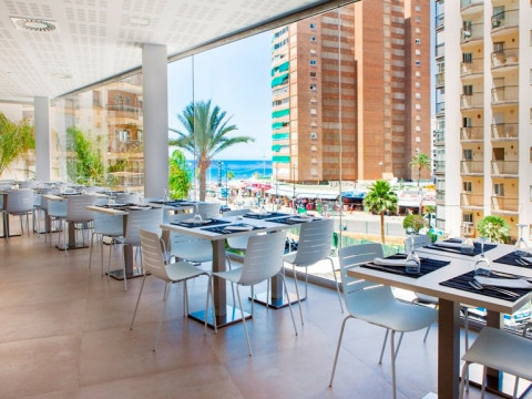 Port Benidorm (Benidorm)