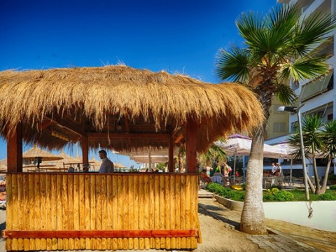 Vila Palma (Golem-Durres)