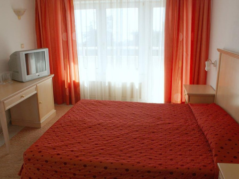 PARK HOTEL BELLEVUE 