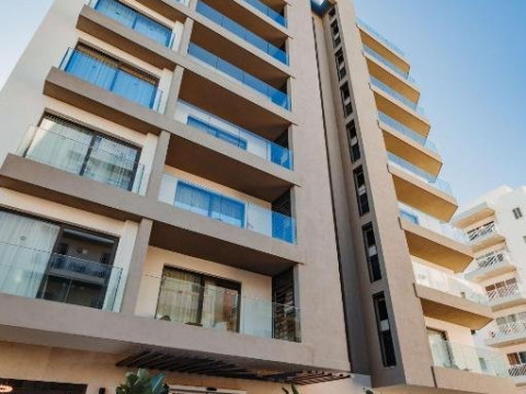 BEST WESTERN PREMIER MALTA