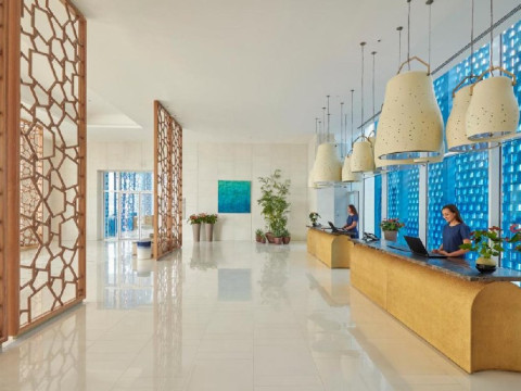 Hyatt Regency Aqaba