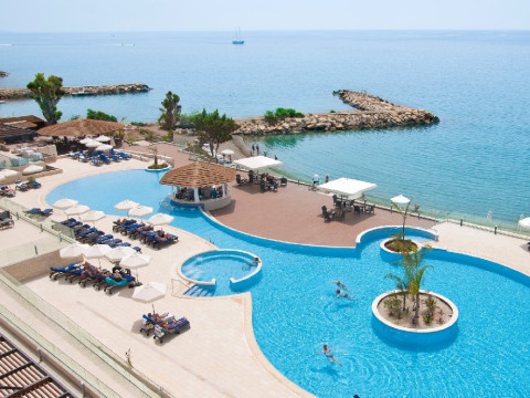 Royal Apollonia Beach