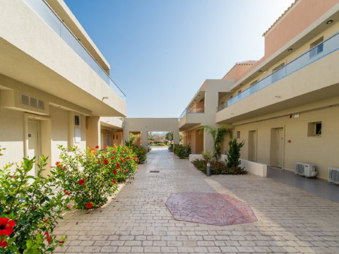 Ionian Sea Hotel Villas and Aqua Park