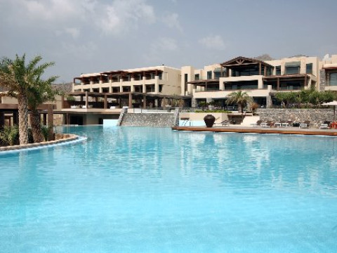 Aquagrand Exclusive Resort (Adults Only, 16+)