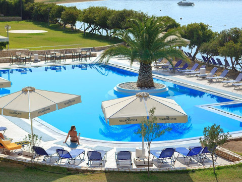 Negroponte Resort (Eretria)