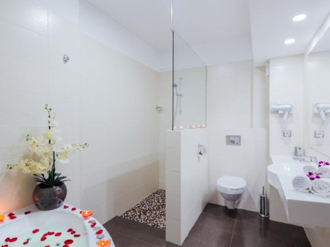 hotel Stil