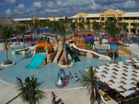 Barcelo Maya Palace (MT)