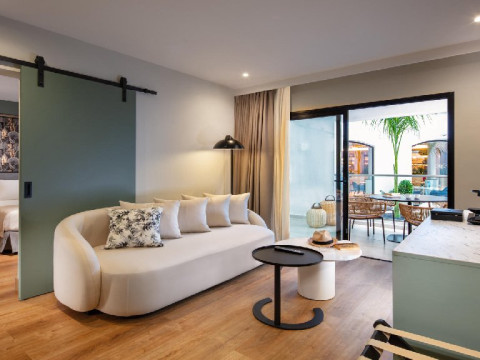 Princess Inspire Tenerife (fost Bahia Princess)  Adults Only