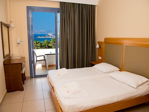 Hermes Hotel Kos