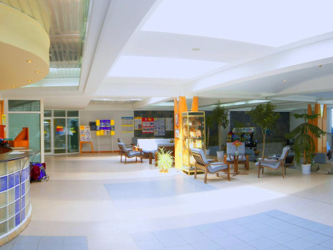 Althea Hotel Albena