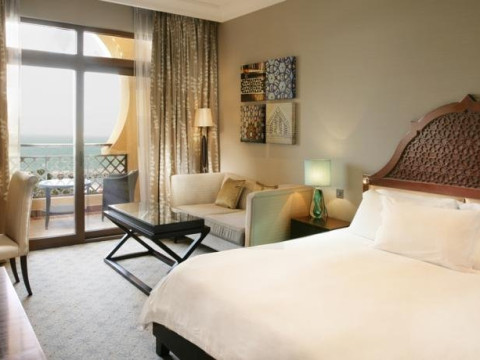 Hilton Ras al Khaimah