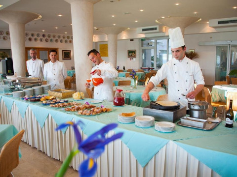 Terminal Hotel (Santa Maria Di Leuca)