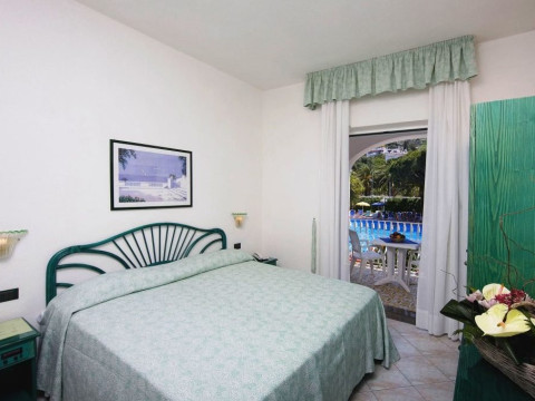 Hotel Terme Park Imperial