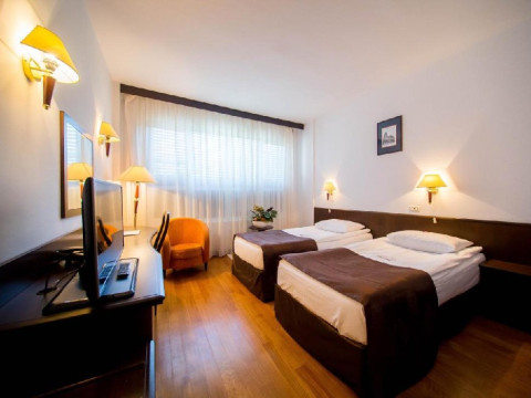 Best Western Central