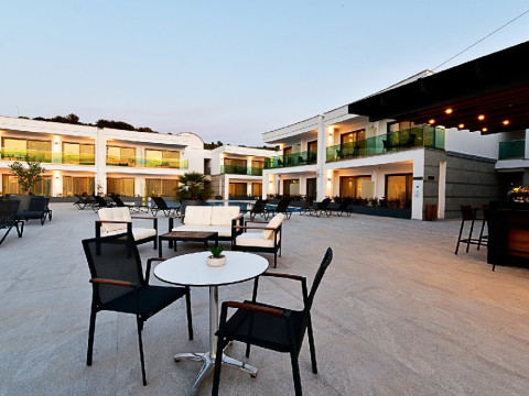 JASMIN ELITE RESIDENCE