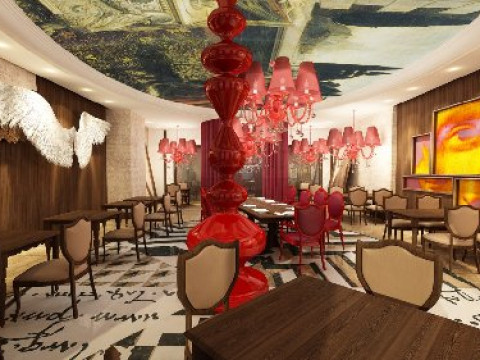 DELPHIN IMPERIAL