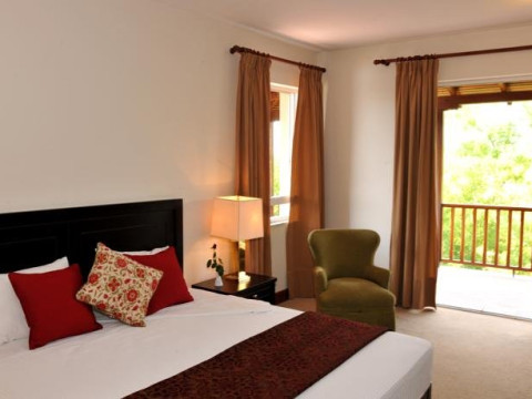 Amalia Hotel and Conference (Kalambaka)