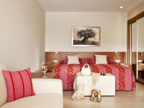 Apollonion Asterias Resort Spa