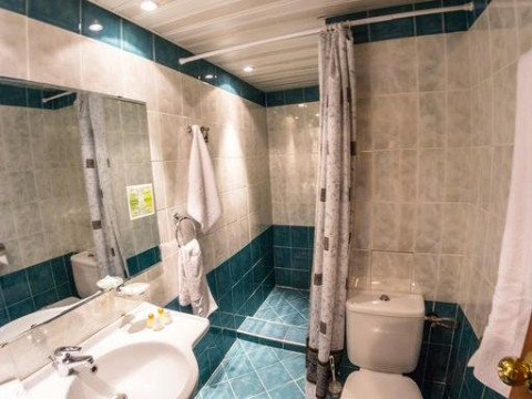 GRAND HOTEL SUNNY BEACH