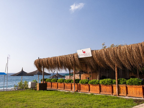 AMARA COMFORT RESORT (EX. AMARA COMFORT KEMER)