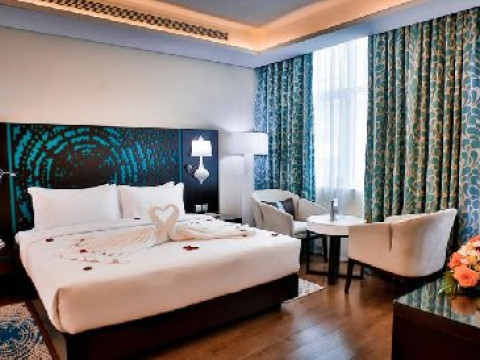 Signature Al Barsha
