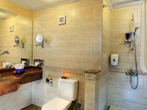 ALBATROS AQUA VISTA RESORT