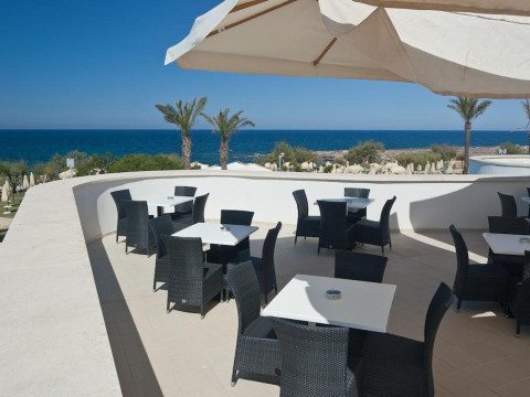 Pietrablu Resort (Polignano A Mare)