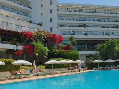 Grecian Sands