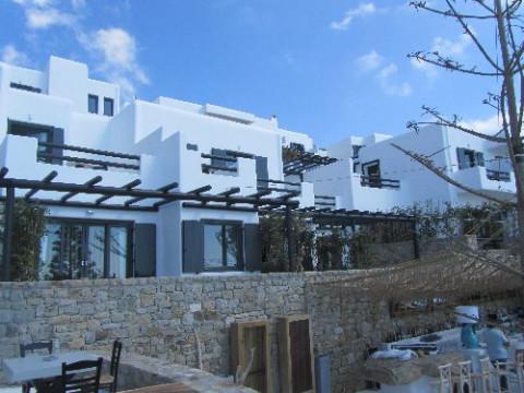 Utopia Resort (vechi)