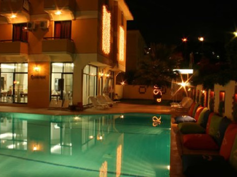 ALBANO HOTEL