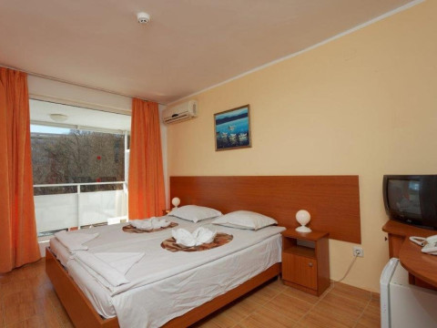 PLISKA Hotel