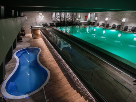 Bacolux Afrodita Resort and Spa CMD