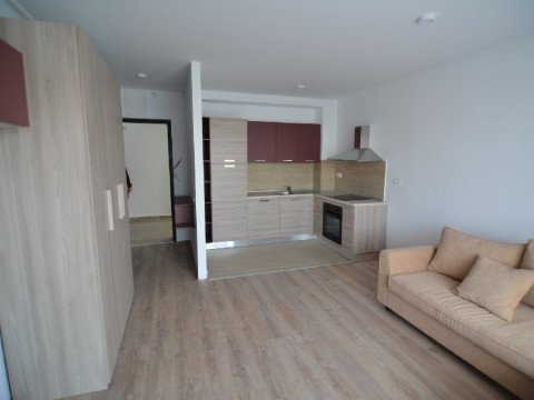 Snagov Lake Suites