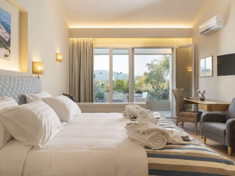 Art Hotel Debono