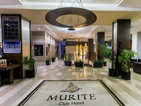 MURITE CLUB HOTEL