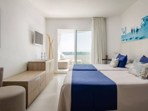 ThePlace Mar Mediterrania Adults Only (Santa Susanna)