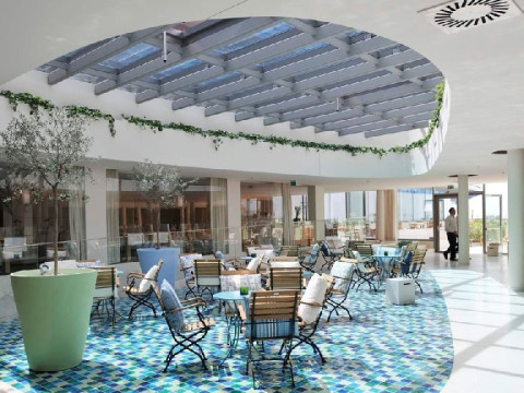 Falkensteiner Hotel  Spa Iadera