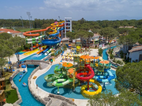 Selectum Luxury Resort
