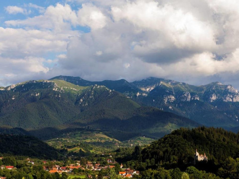 Transylvanian Inn (Predelut)