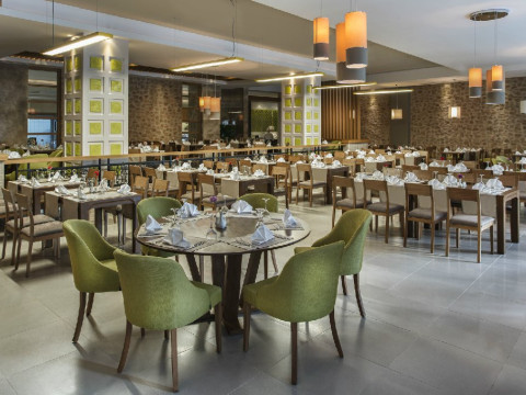 ASKA LARA RESORT AND SPA